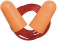 ORS-507-6650                   MOLDEX EAR PLUGS CORDED BOX-100 from ORS